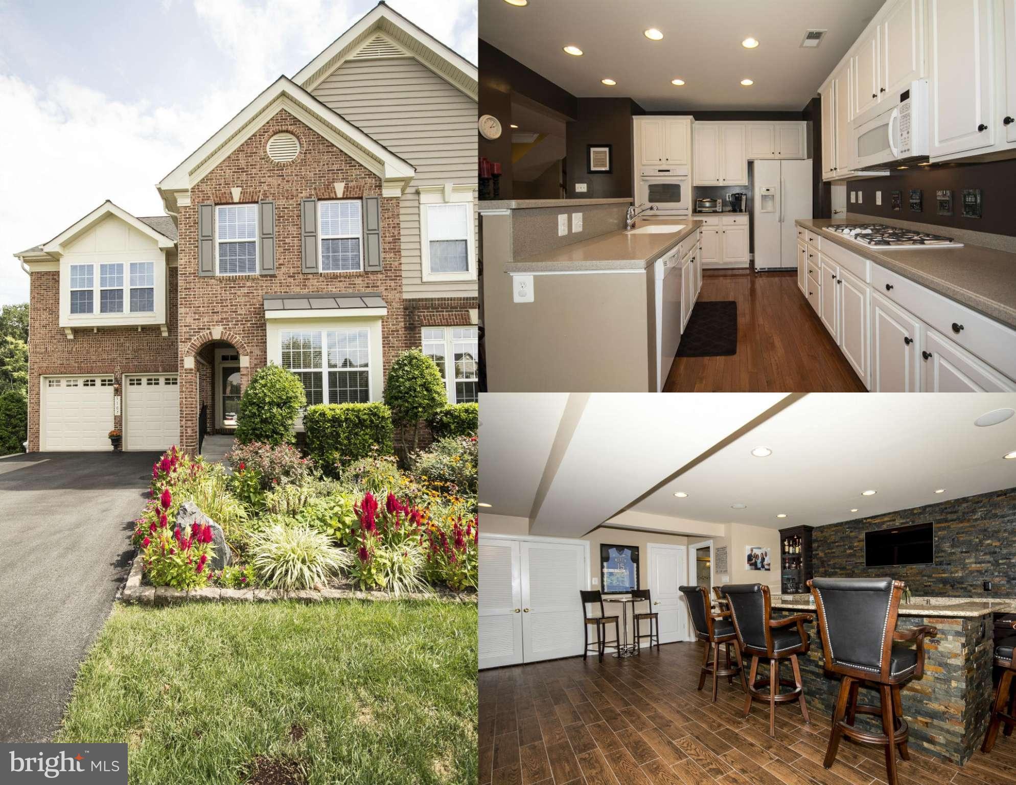 5107 Bright Owl Road Perry Hall, MD 21128 - Photo 1 of 30 Welcome Home!