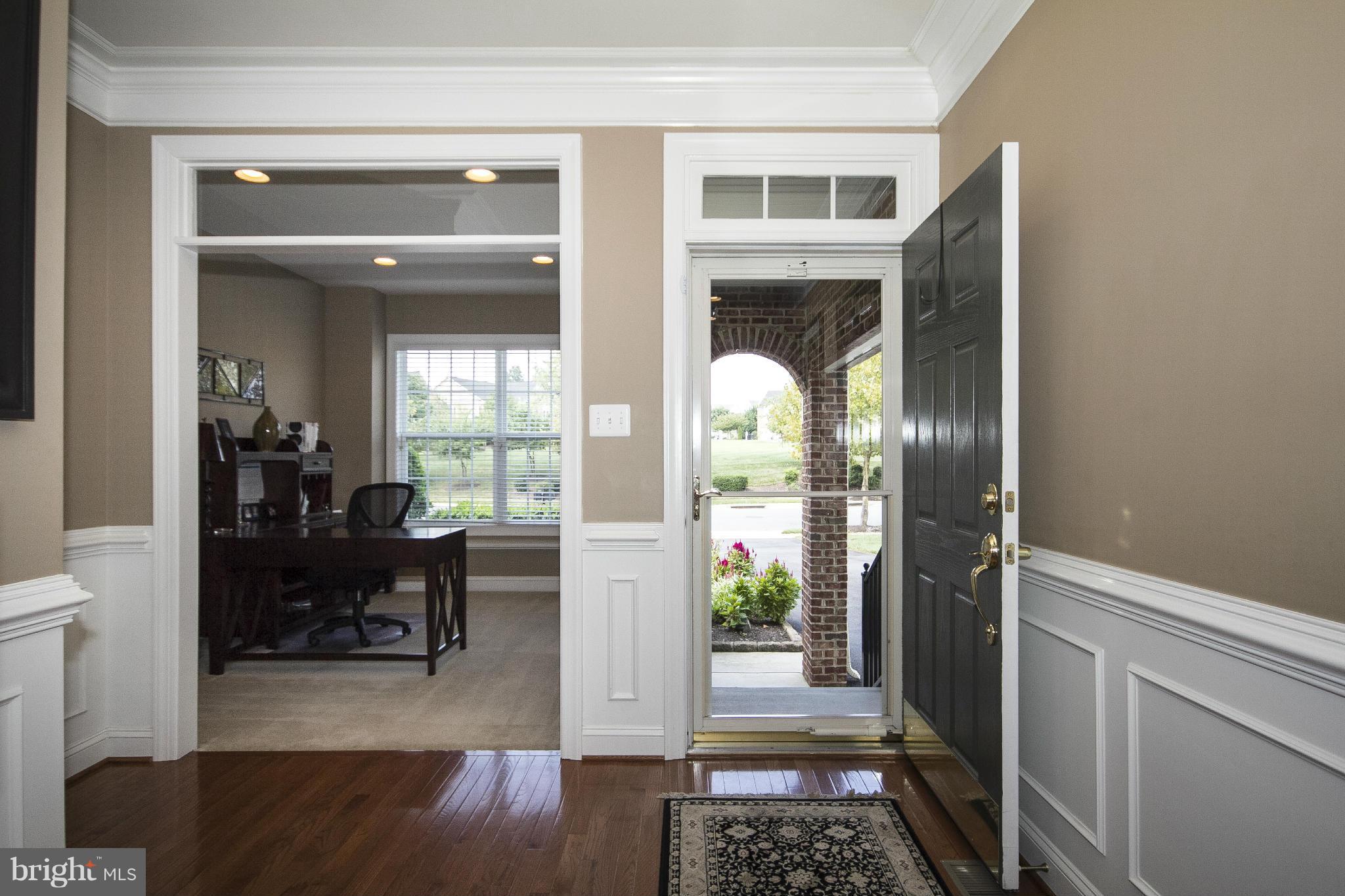 5107 Bright Owl Road Perry Hall, MD 21128 - Photo 30 of 30 Open Floor PLan