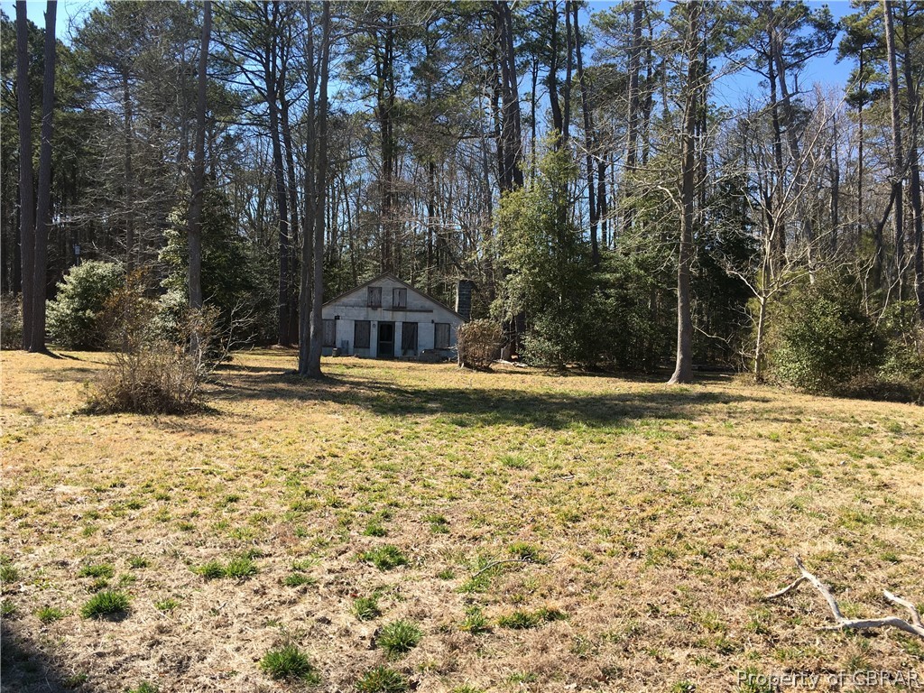 0 Jett Lane Reedville, VA 22539 - Photo 2 of 6 Gallery Image 2