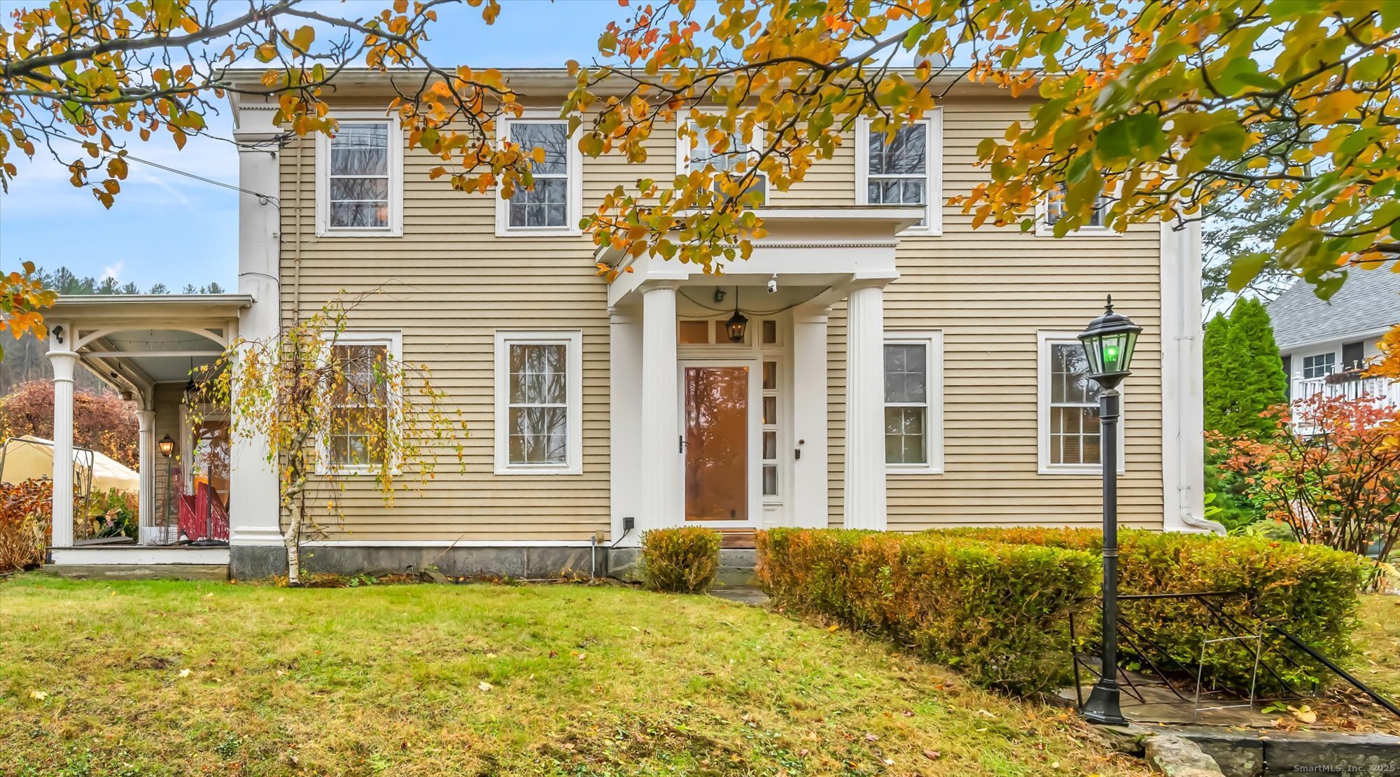 114 Yantic Road Norwich, CT 06389 - Photo 1 of 1