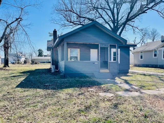 $49,000 | 115 William Street, Sikeston, MO 63801