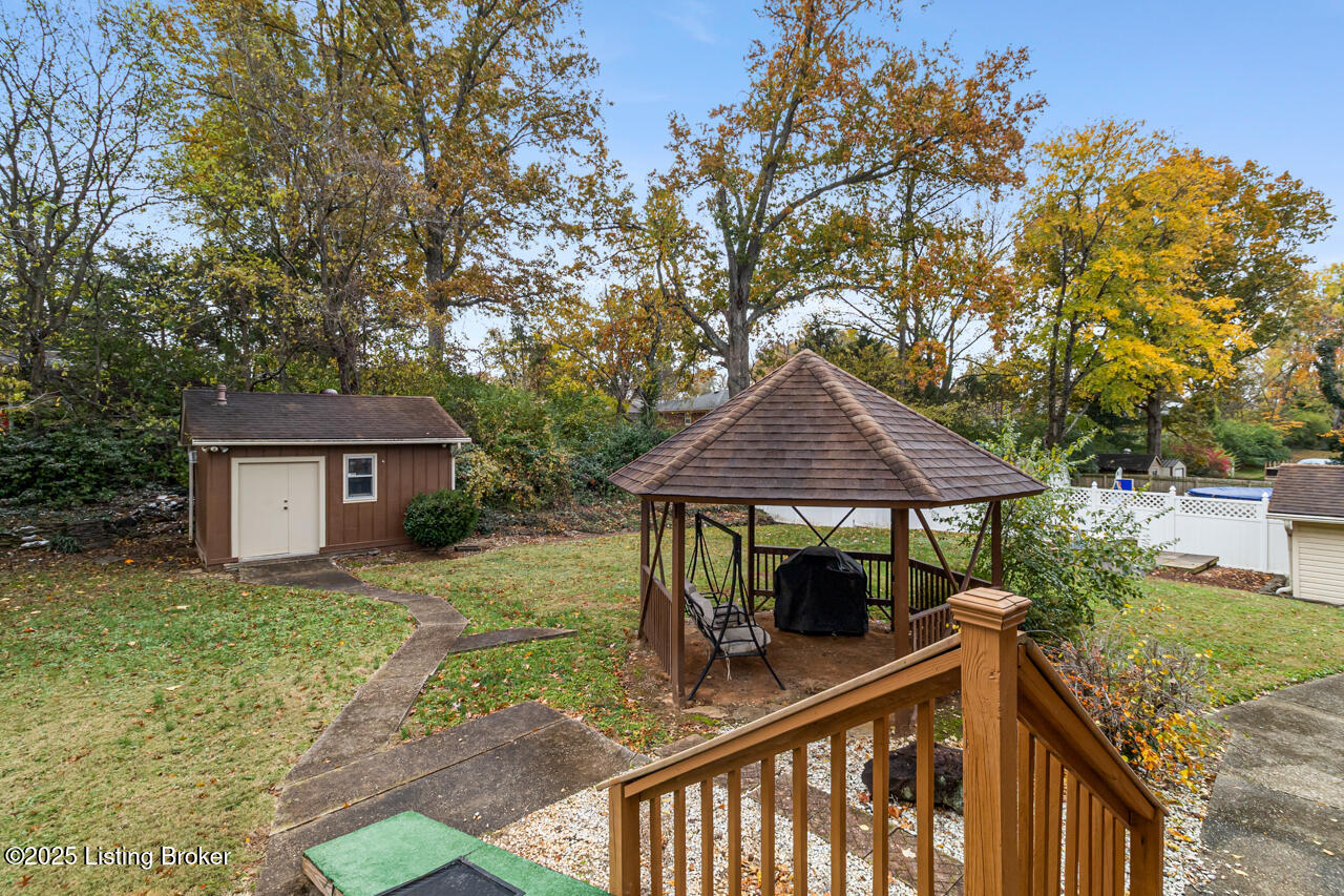 7410 Switch Bark Road Louisville, KY 40228 - Photo 43 of 51 7410 Switch Bark Rd - 65