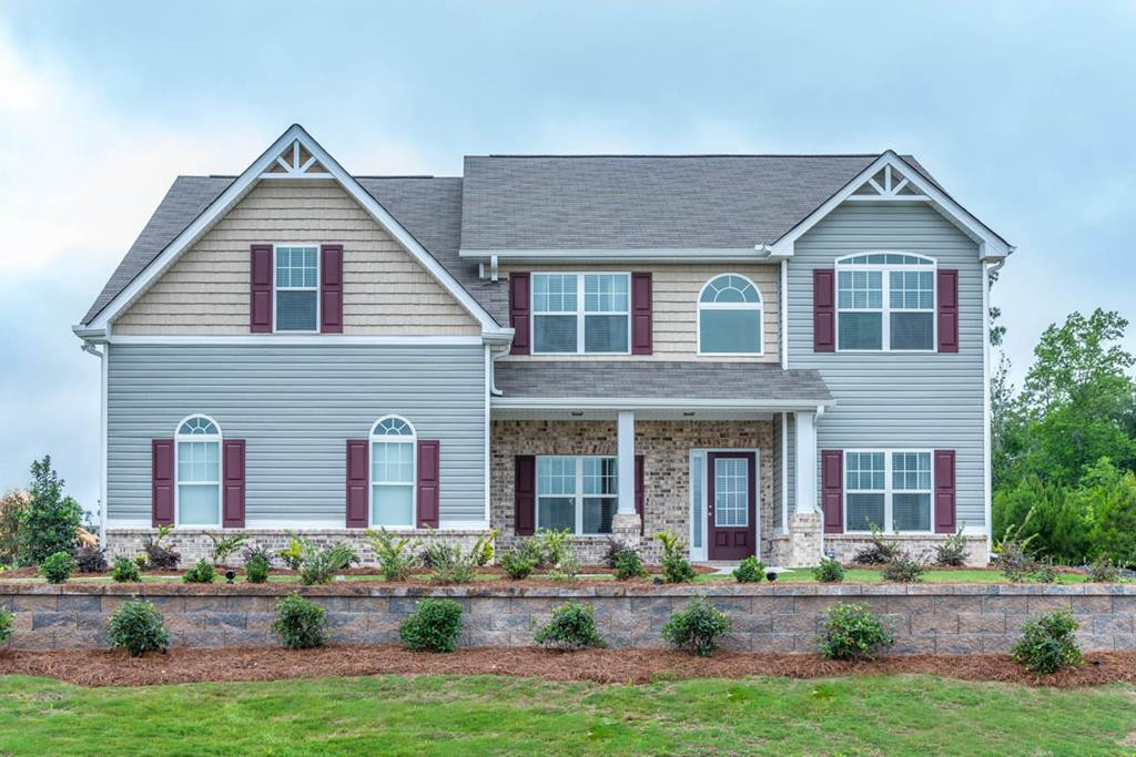 339 Stablebridge Drive Augusta, GA 30909 - Photo 1 of 34 Main View