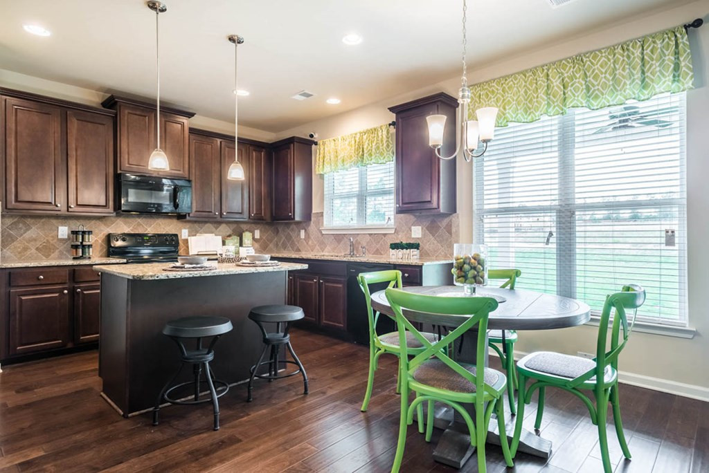 339 Stablebridge Drive Augusta, GA 30909 - Photo 13 of 34
