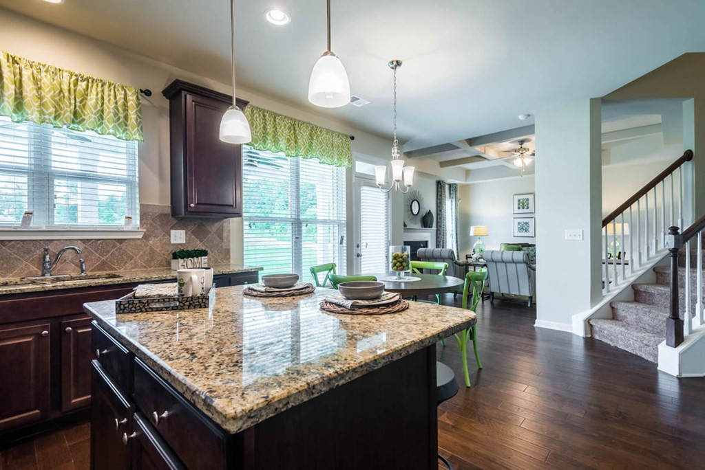 339 Stablebridge Drive Augusta, GA 30909 - Photo 16 of 34