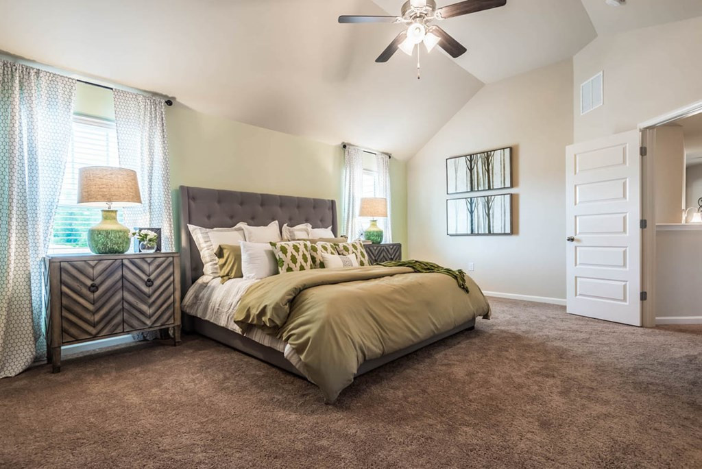 339 Stablebridge Drive Augusta, GA 30909 - Photo 21 of 34