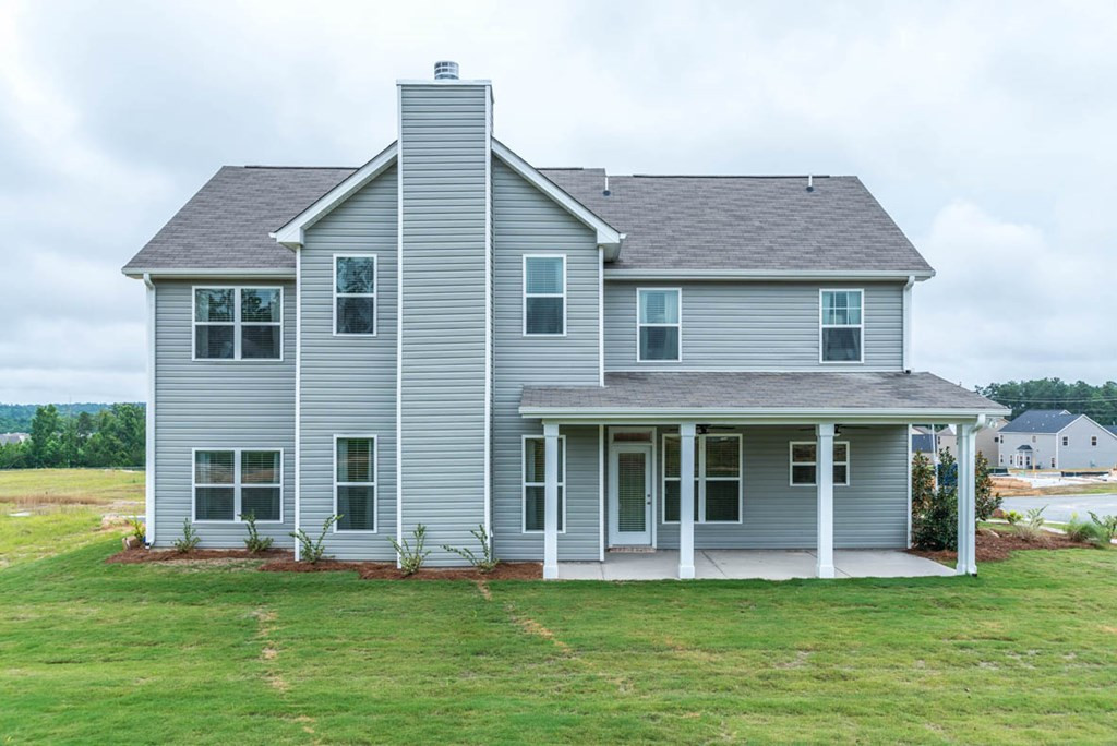 339 Stablebridge Drive Augusta, GA 30909 - Photo 33 of 34