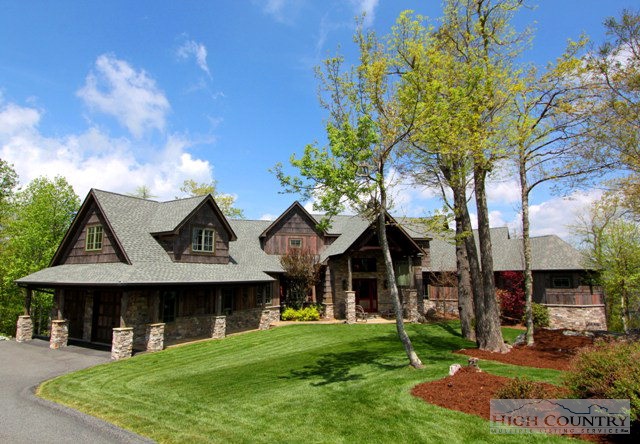 322 Ledgestone Lane Boone, NC 28607 - Photo 1 of 45 Gallery Image 1