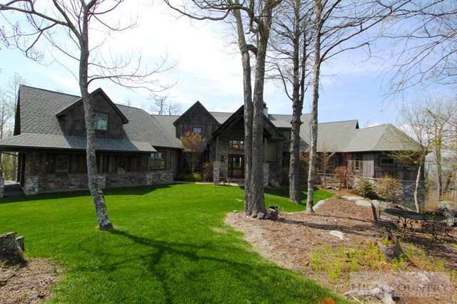322 Ledgestone Lane Boone, NC 28607 - Photo 36 of 45 Gallery Image 36