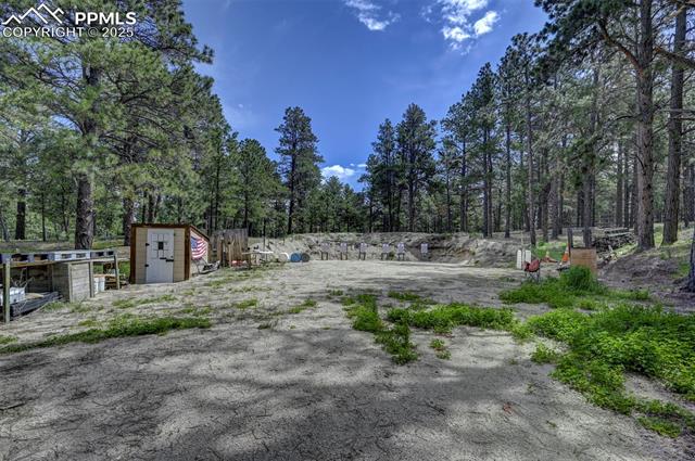 18085 Table Rock Road Colorado Springs, CO 80908 - Photo 35 of 46 Gallery Image 35