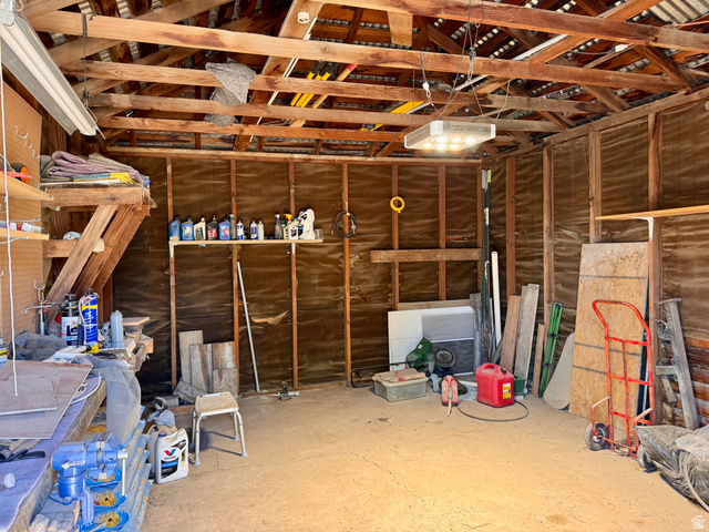 47 East 100 N Road Lynndyl, UT 84640 - Photo 21 of 25