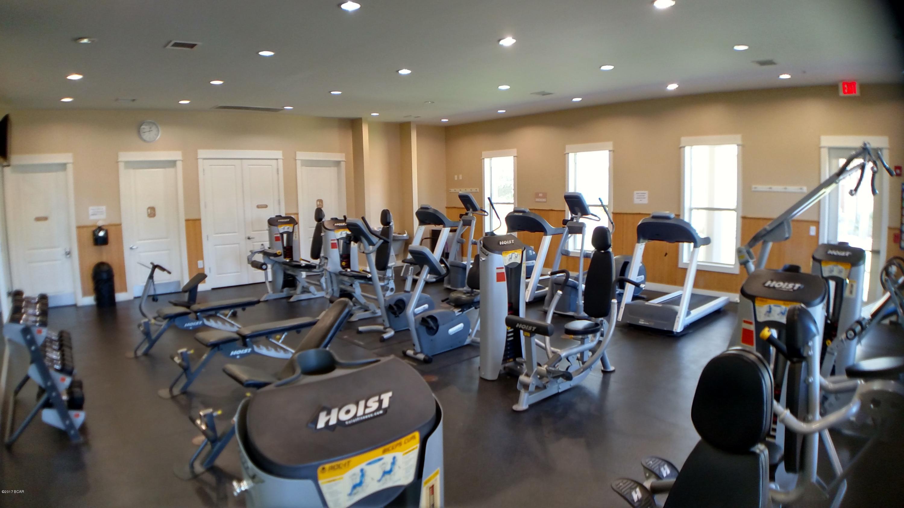 8700 Front Beach Road, Unit 1115 Panama City Beach, FL 32407 - Photo 24 of 27