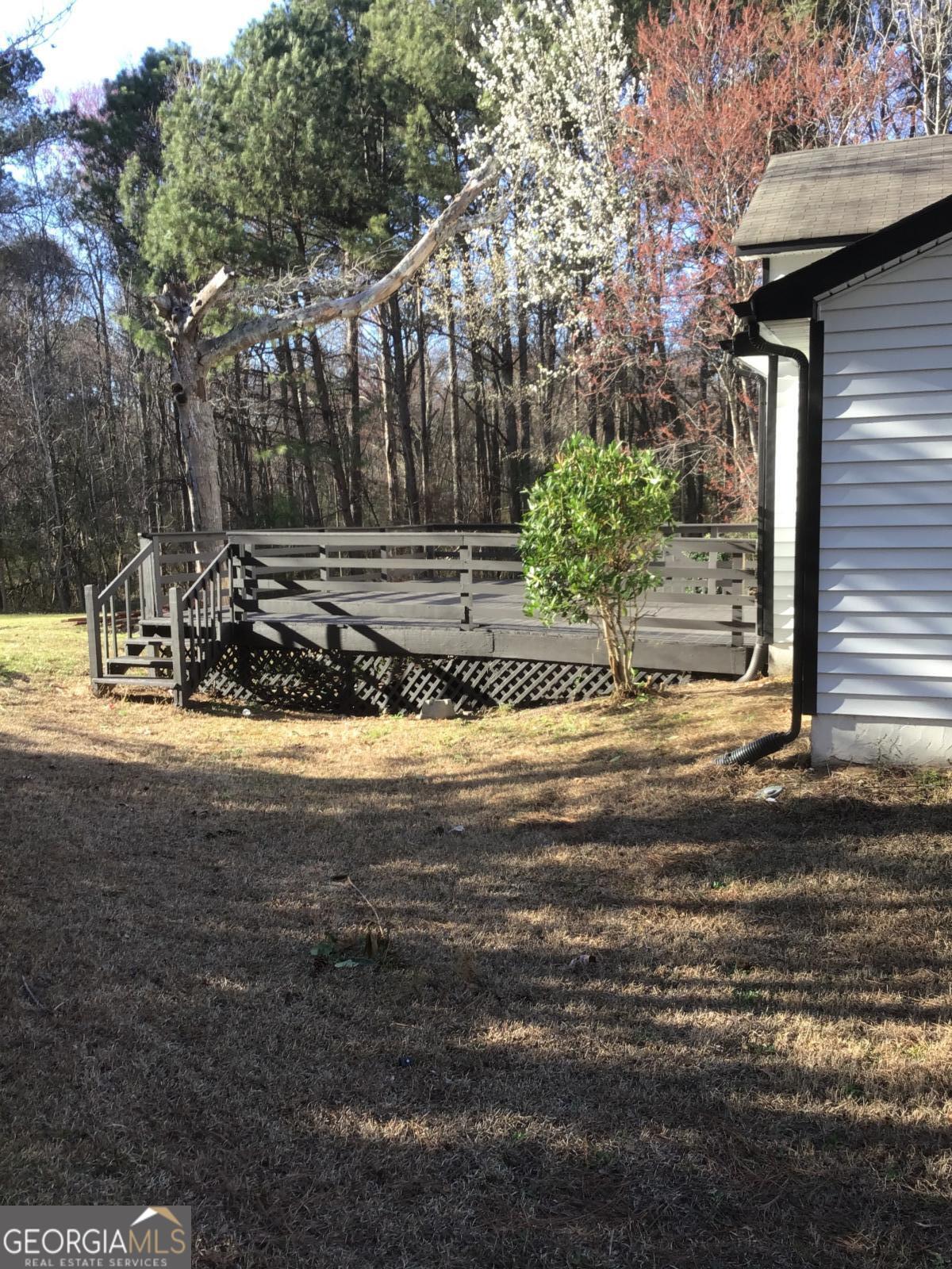 6345 Peppermill Lane South Fulton, GA 30349 - Photo 25 of 30