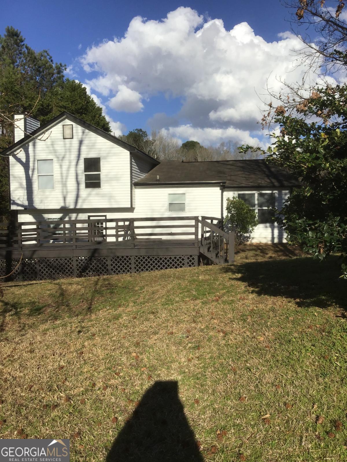 6345 Peppermill Lane South Fulton, GA 30349 - Photo 26 of 30