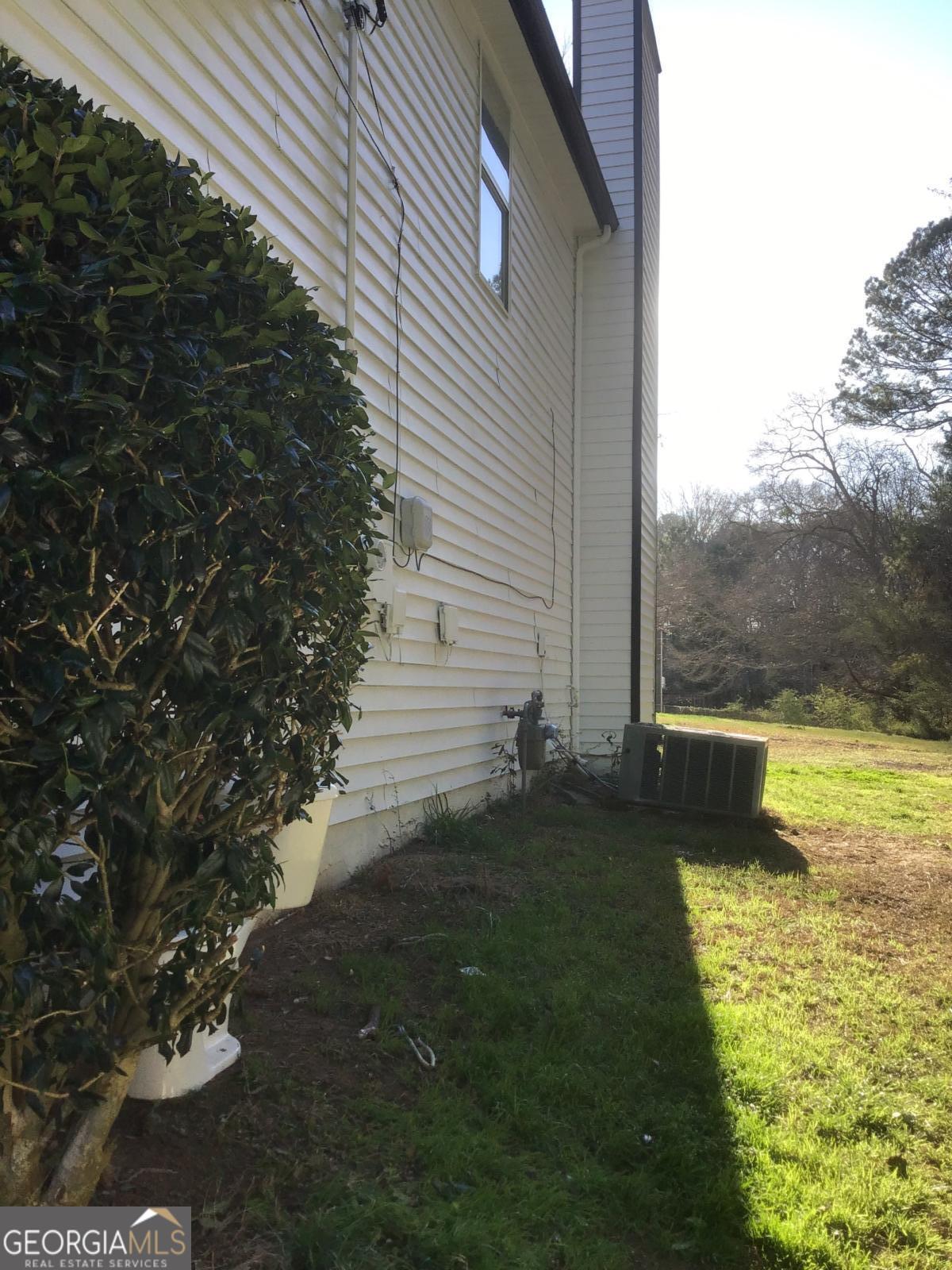 6345 Peppermill Lane South Fulton, GA 30349 - Photo 29 of 30
