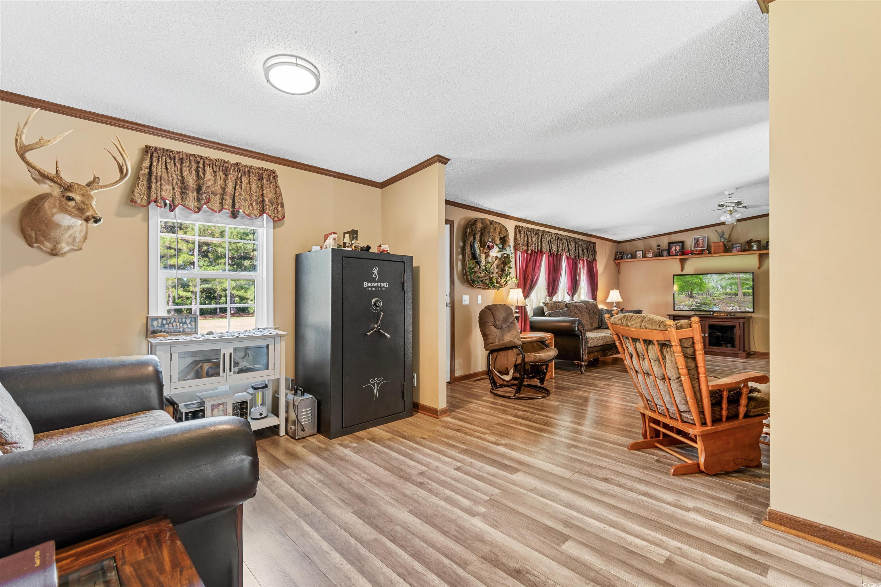 3919 Red Bluff Road Loris, SC 29569 - Photo 14 of 30 Gallery Image 14