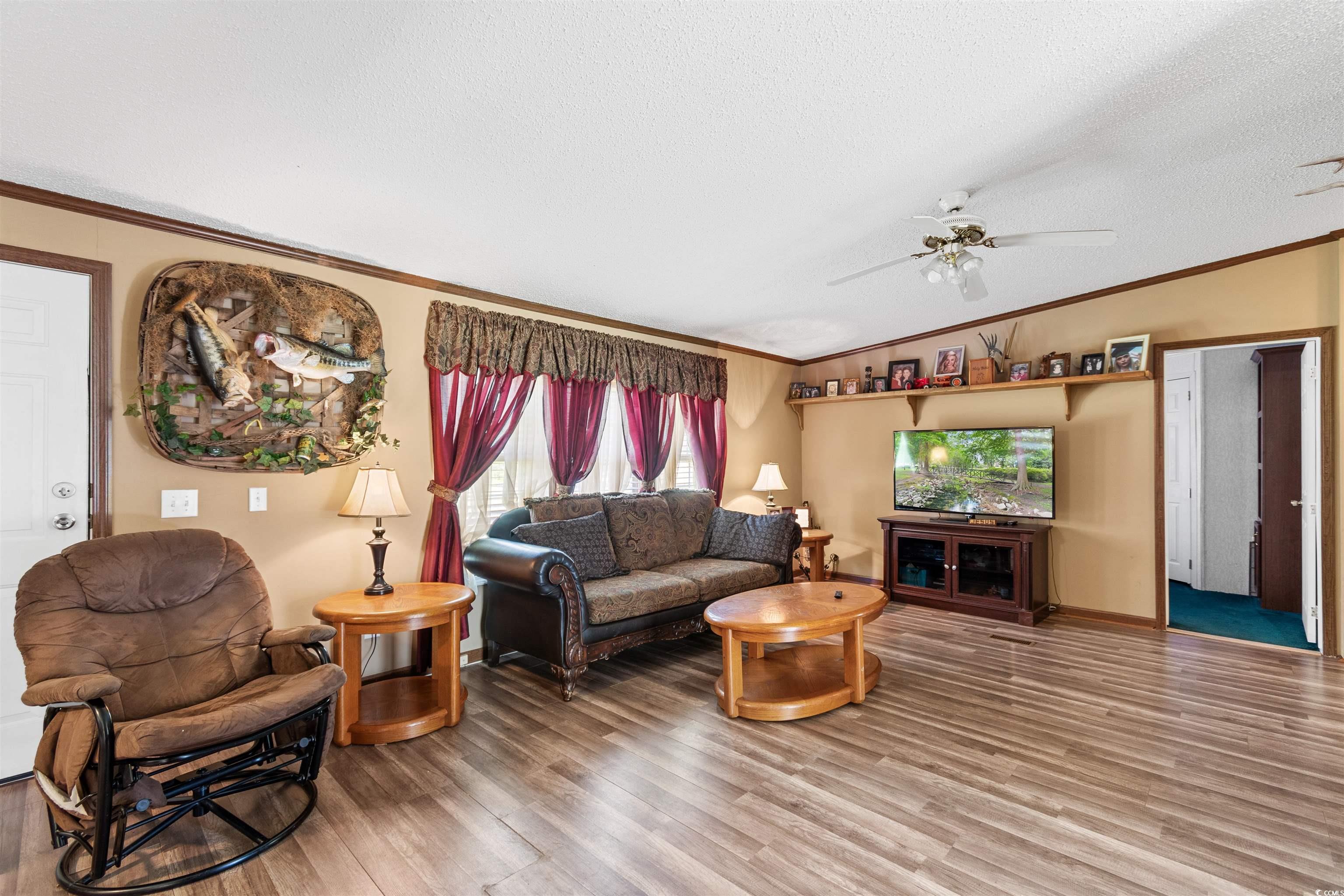3919 Red Bluff Road Loris, SC 29569 - Photo 15 of 30 Gallery Image 15