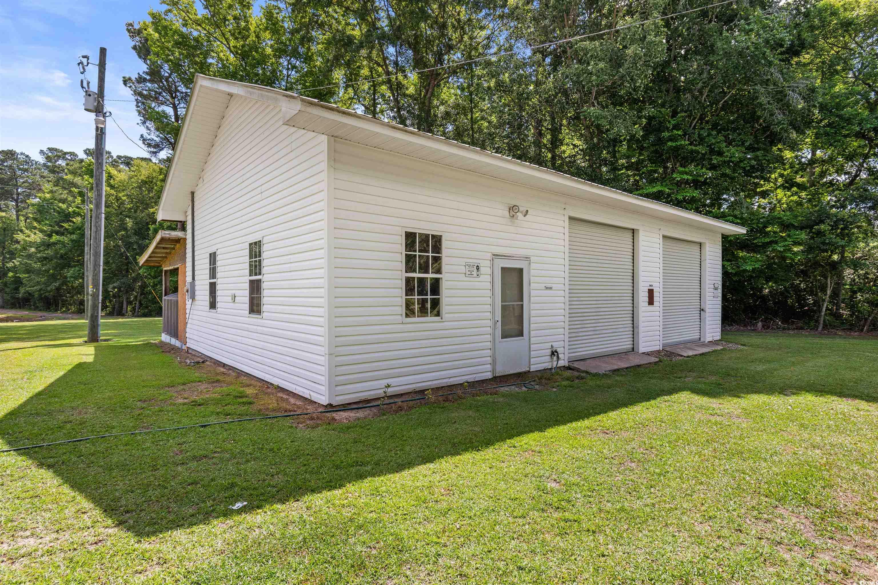 3919 Red Bluff Road Loris, SC 29569 - Photo 8 of 30 Gallery Image 8