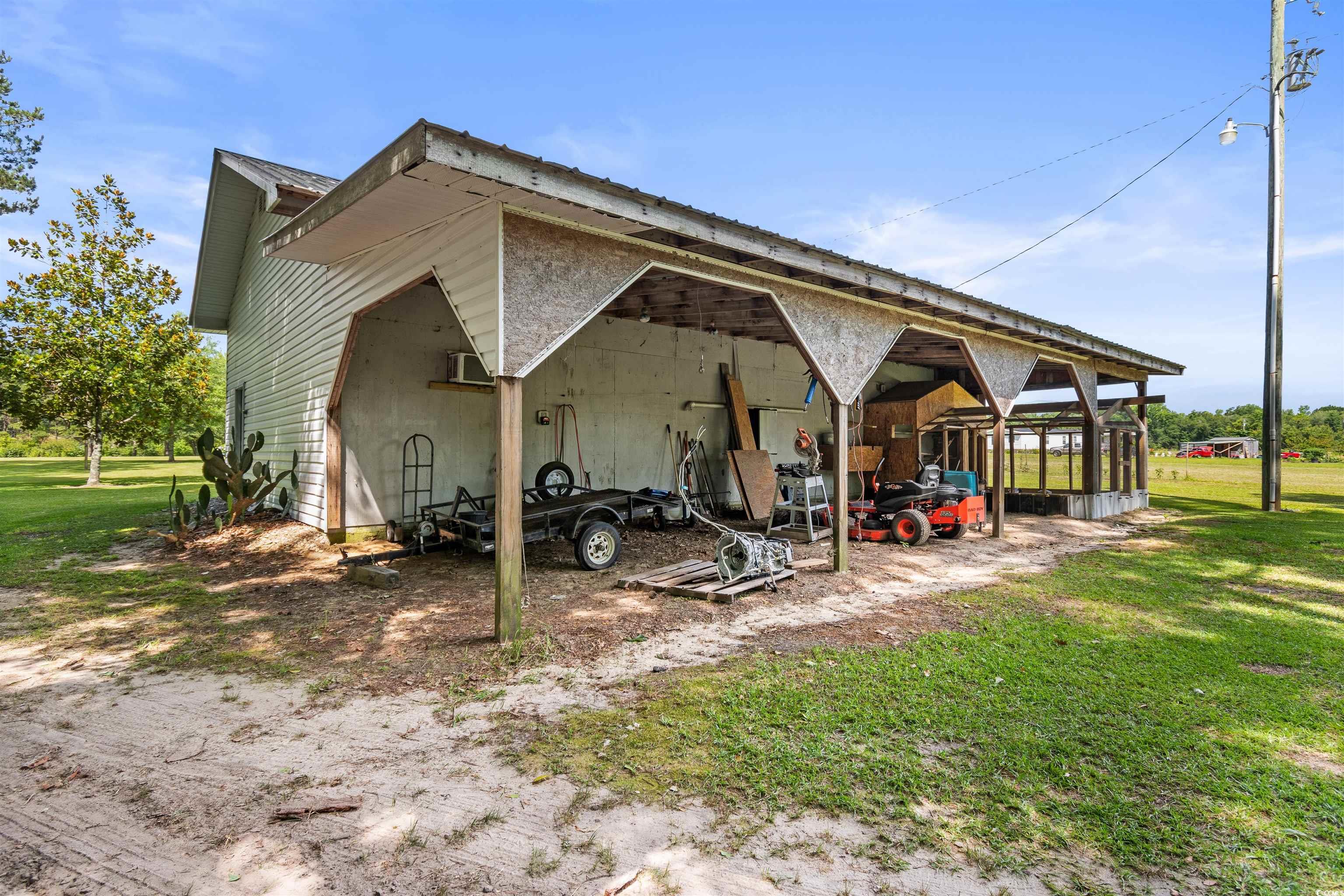 3919 Red Bluff Road Loris, SC 29569 - Photo 10 of 30 Gallery Image 10