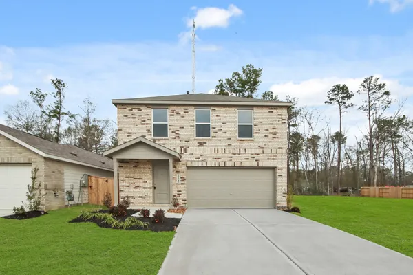 $2,200 | 22643 Downy Hawthorn Drive, New Caney, TX 77357
