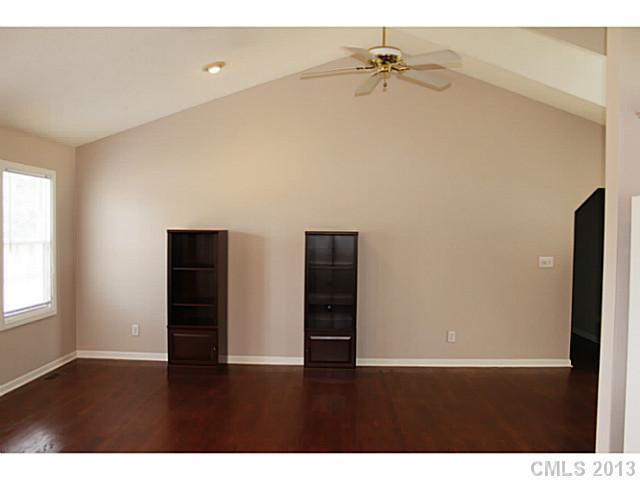 1525 West Ridge Road Salisbury, NC 28147 - Photo 4 of 16 a view of an empty room with a window