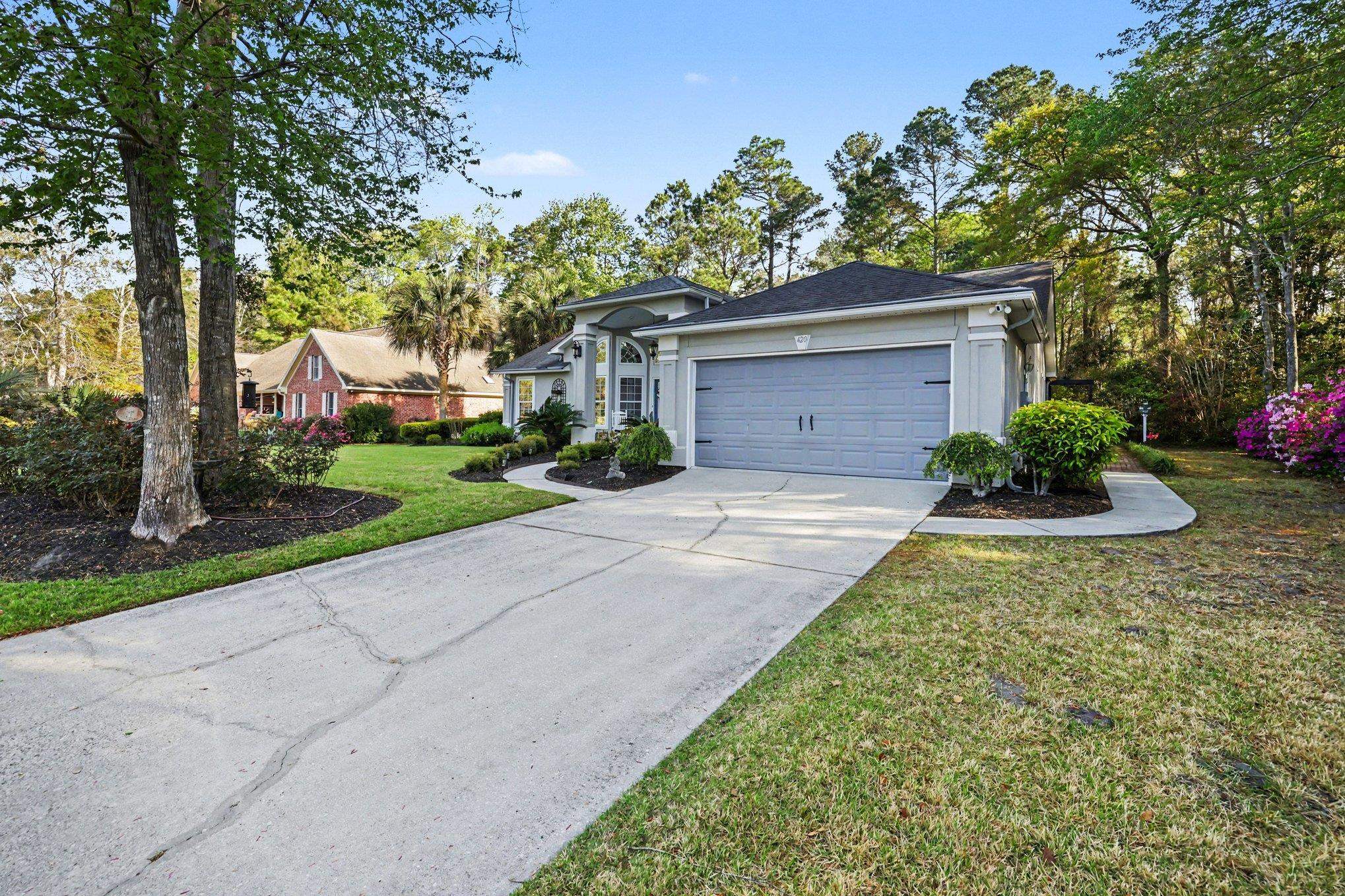 420 Reedy River Road Myrtle Beach, SC 29588 - Photo 1 of 45 Gallery Image 1