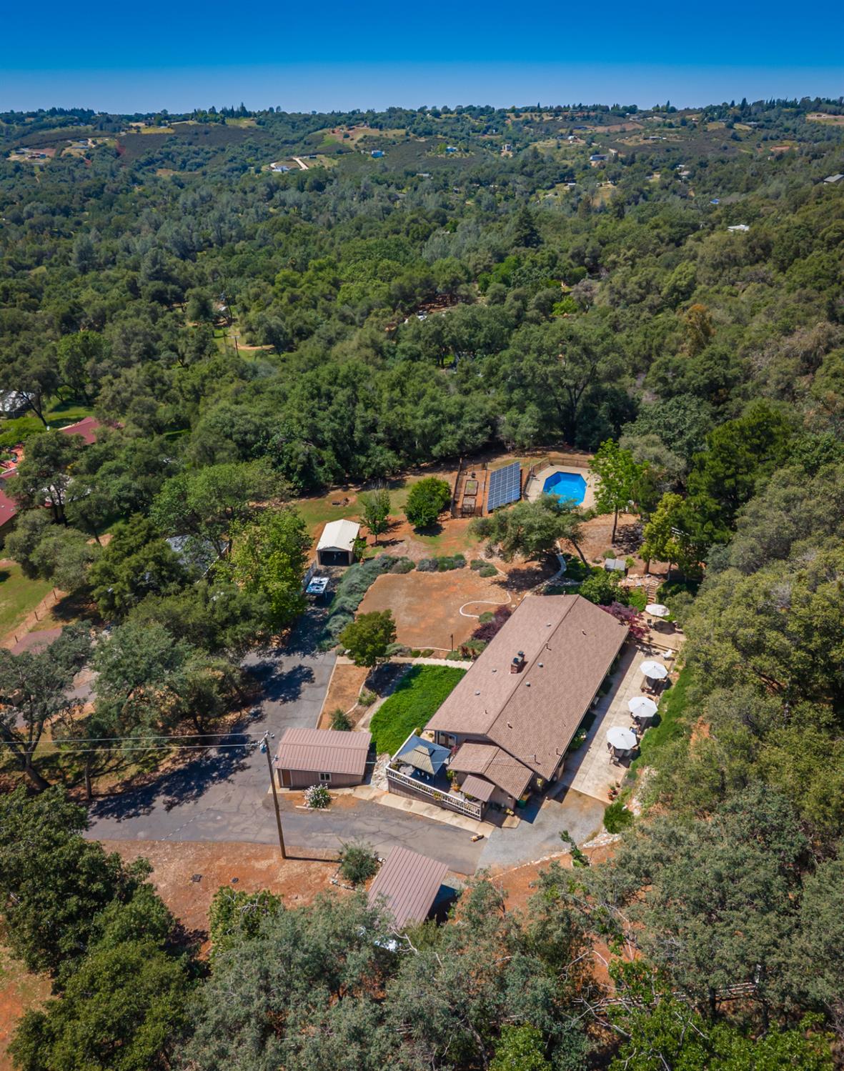 1725 Lone Pine Road Shingle Springs, CA 95682 - Photo 65 of 86