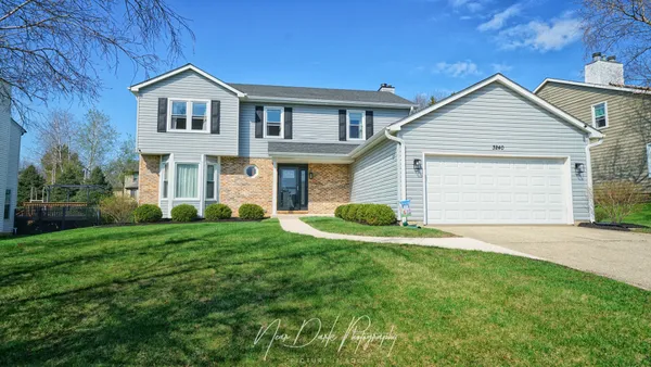 $435,000 | 3240 Midlane Drive, Wadsworth, IL 60083