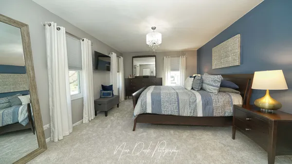 $435,000 | 3240 Midlane Drive, Wadsworth, IL 60083