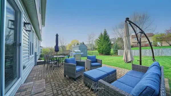 $435,000 | 3240 Midlane Drive, Wadsworth, IL 60083
