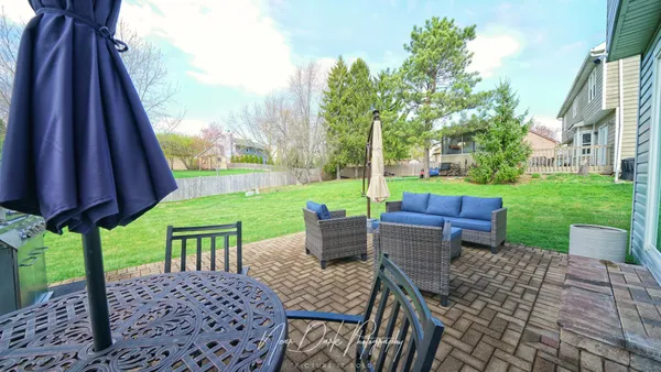 $435,000 | 3240 Midlane Drive, Wadsworth, IL 60083