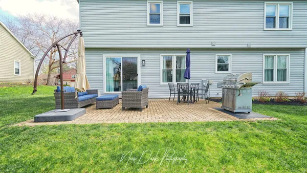 $435,000 | 3240 Midlane Drive, Wadsworth, IL 60083