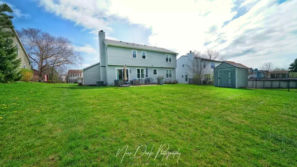 $435,000 | 3240 Midlane Drive, Wadsworth, IL 60083