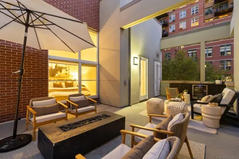 $1,199,999 | 840 Island Avenue, Unit TH108, San Diego, CA 92101