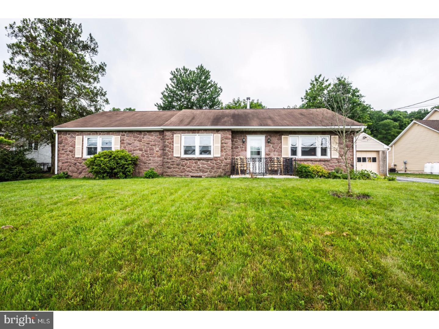 1398 Temple Road Pottstown, PA 19465 - Photo 1 of 25 Exterior Front