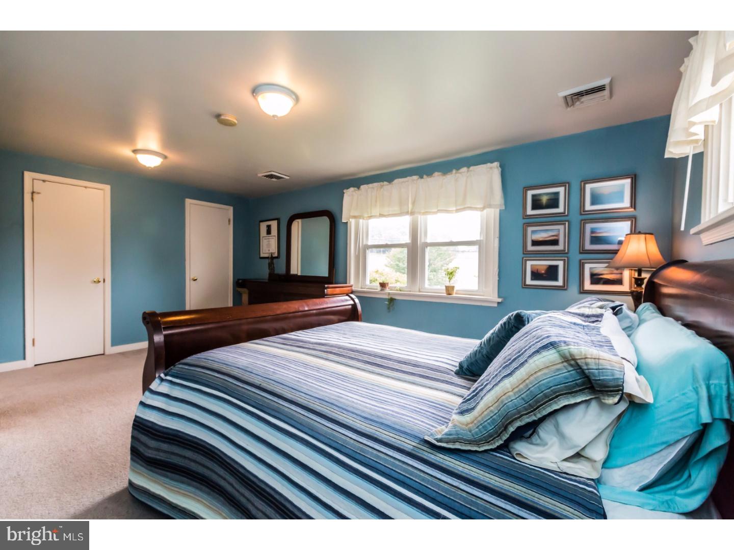 1398 Temple Road Pottstown, PA 19465 - Photo 23 of 25 Master Bedroom