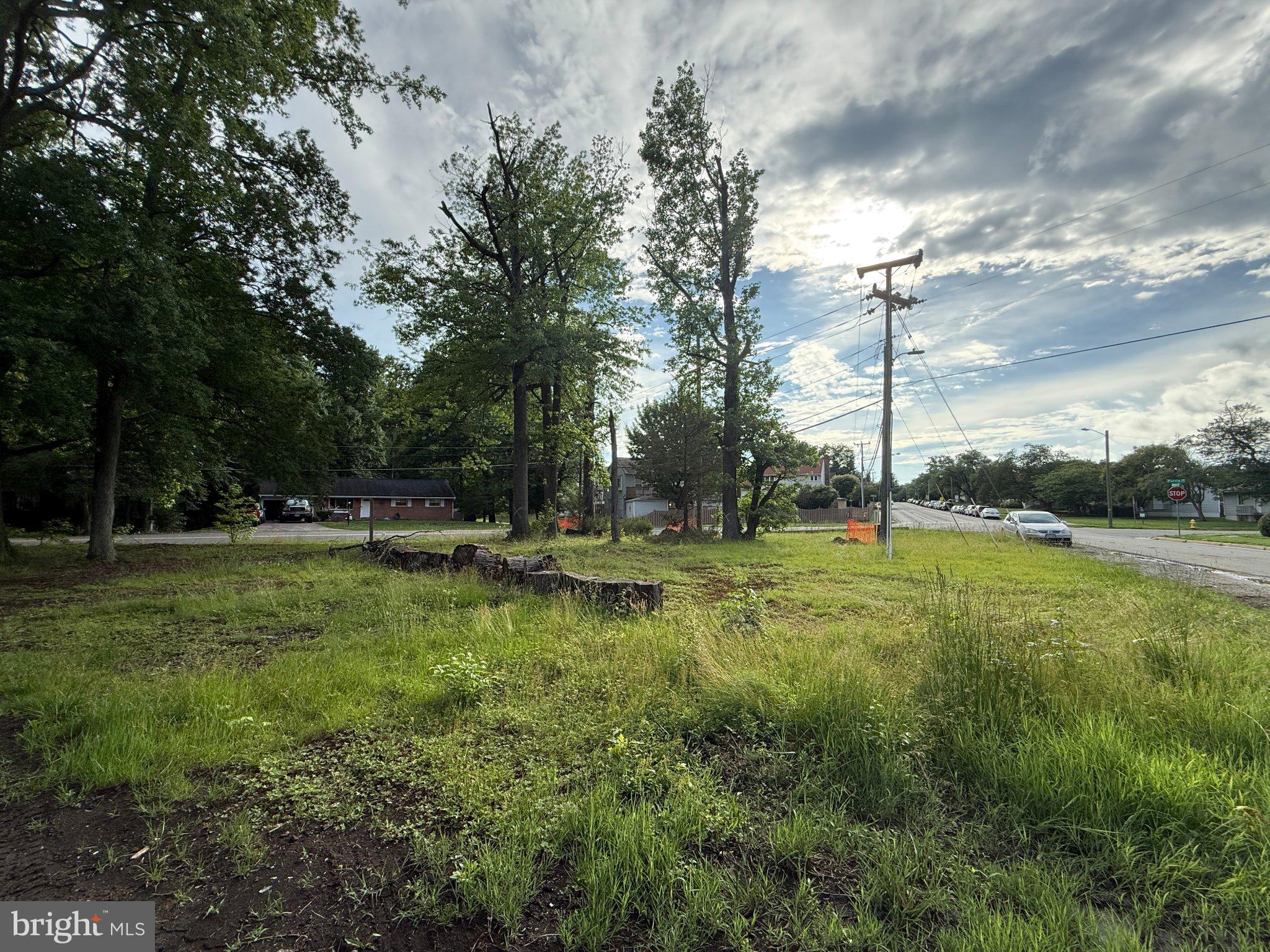 18299 Cabin Road Triangle, VA 22172 - Photo 1 of 5 Serene green space awaits new life.