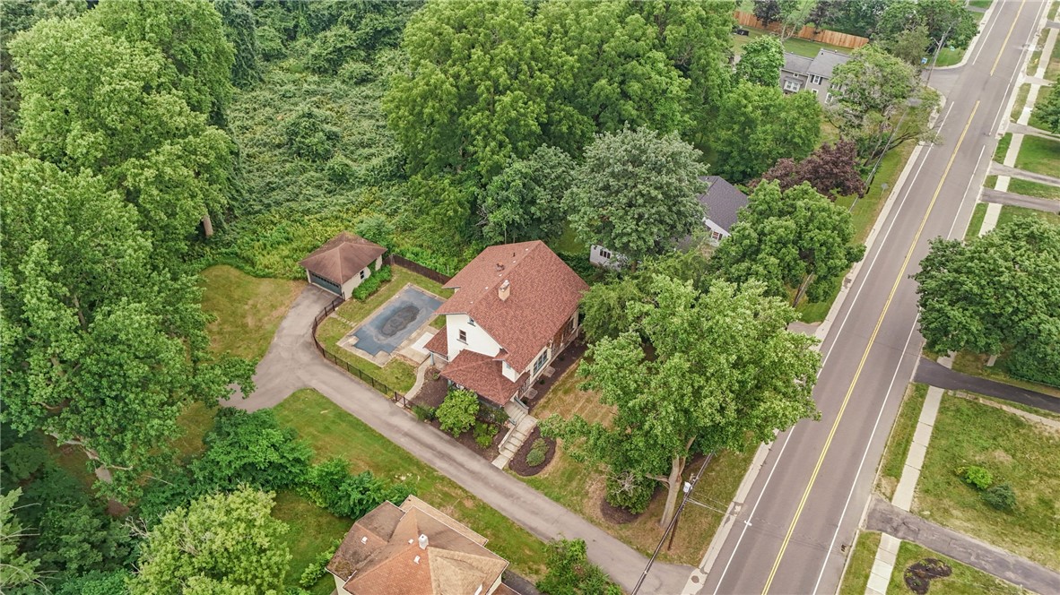 2179 5 Mile Line Road Penfield, NY 14526 - Photo 45 of 50