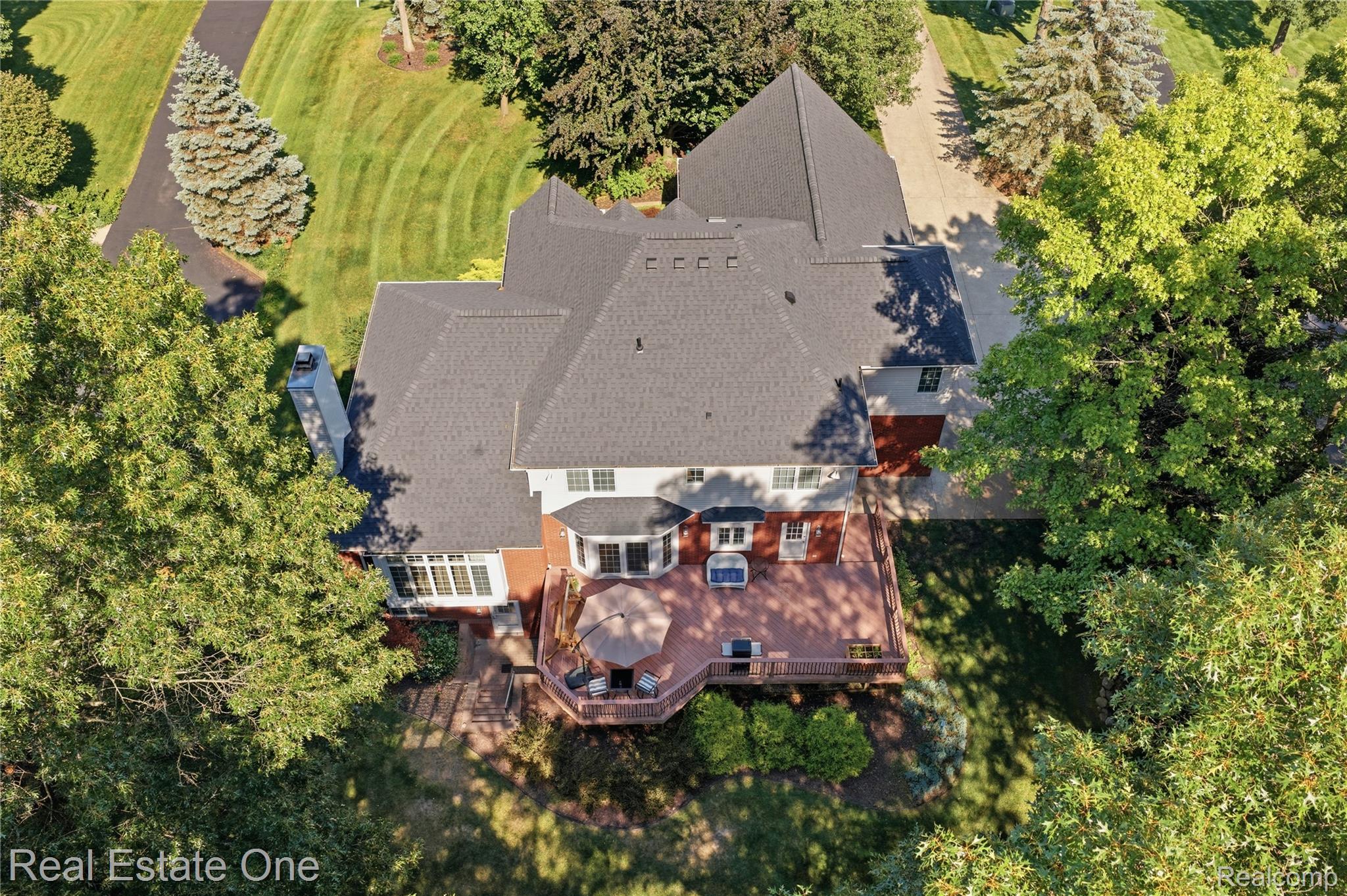472 Timbermill Lane Howell, MI 48843 - Photo 44 of 52 DJI_20260707164006_0211_D.jpg