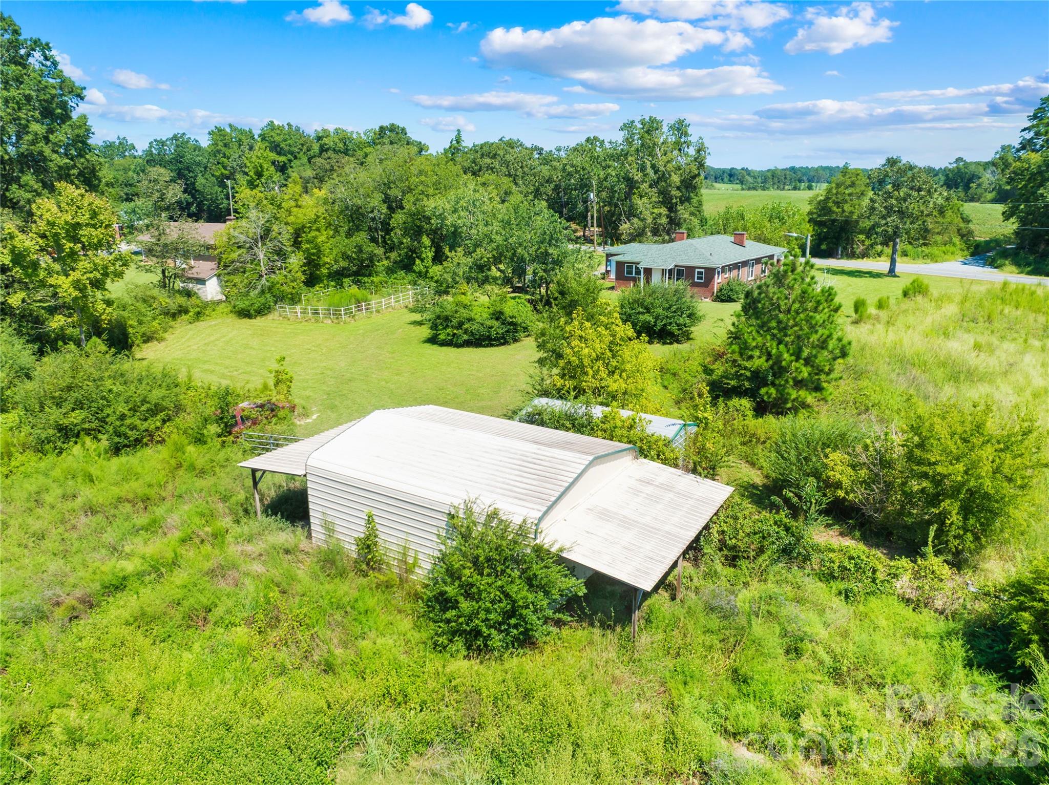 4810 Garmon Mill Road Midland, NC 28107 - Photo 25 of 33 Gallery Image 25