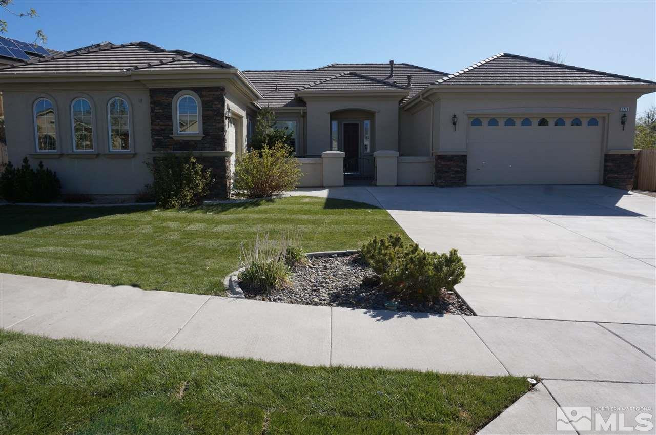 2778 Robb Drive Reno, NV 89523 - Photo 1 of 1 Photo 1