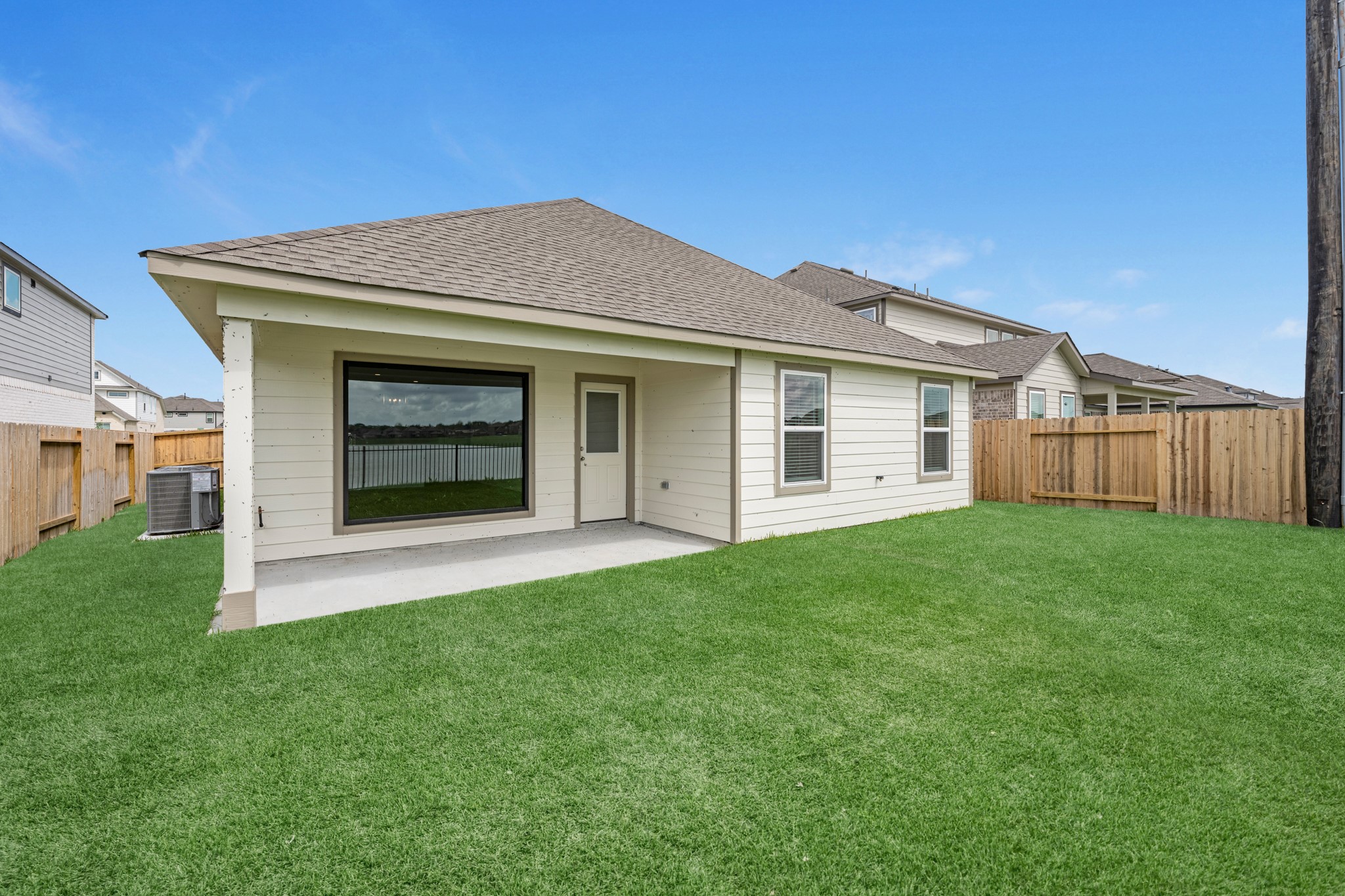 8742 Mallow Rose Way Rosharon, TX 77583 - Photo 19 of 23