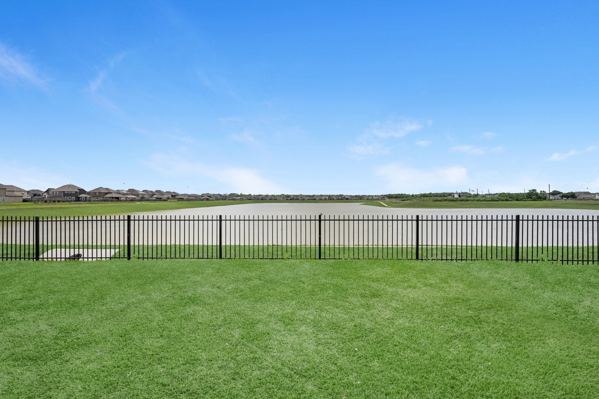 8742 Mallow Rose Way Rosharon, TX 77583 - Photo 20 of 23