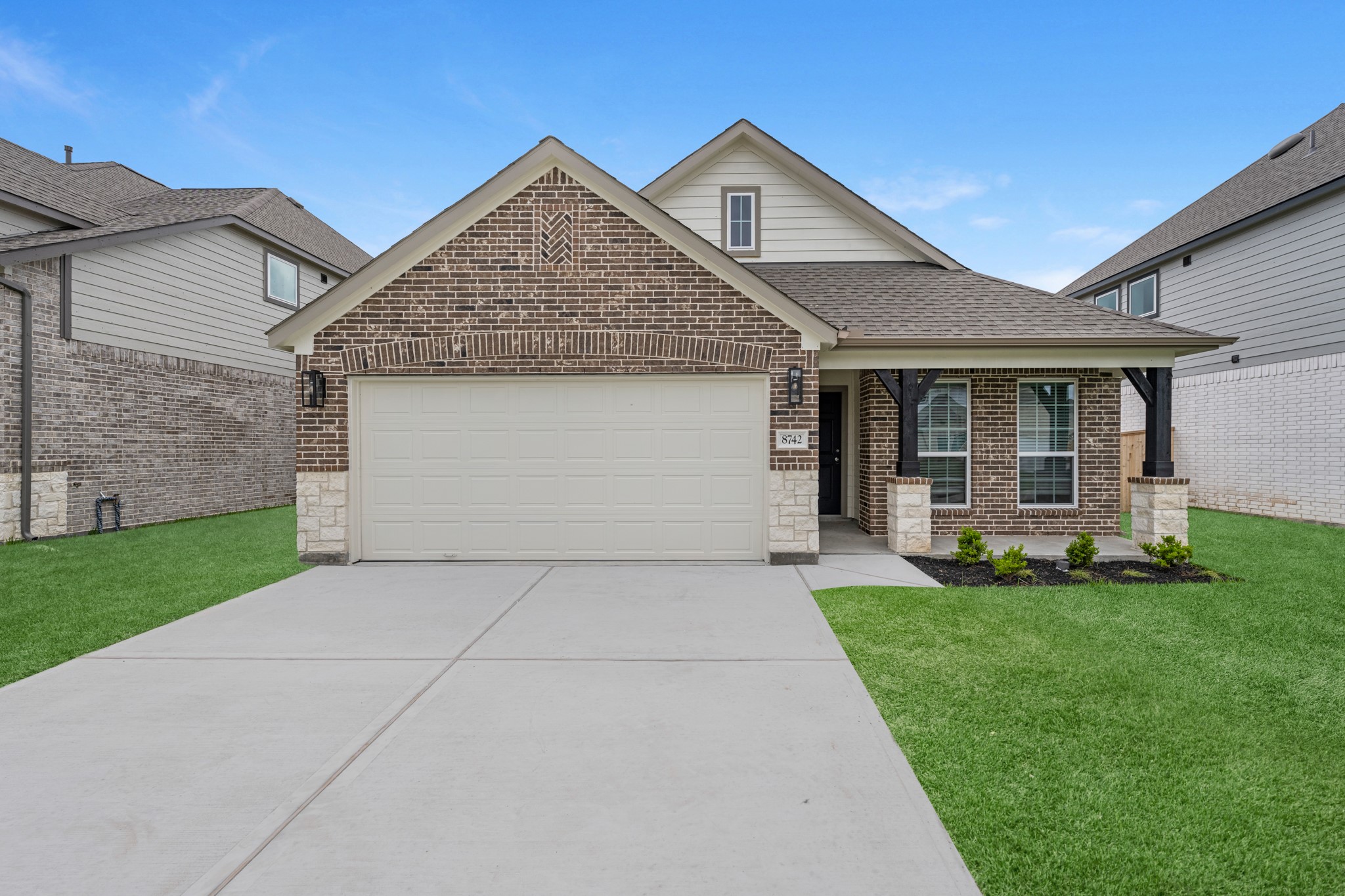 8742 Mallow Rose Way Rosharon, TX 77583 - Photo 23 of 23
