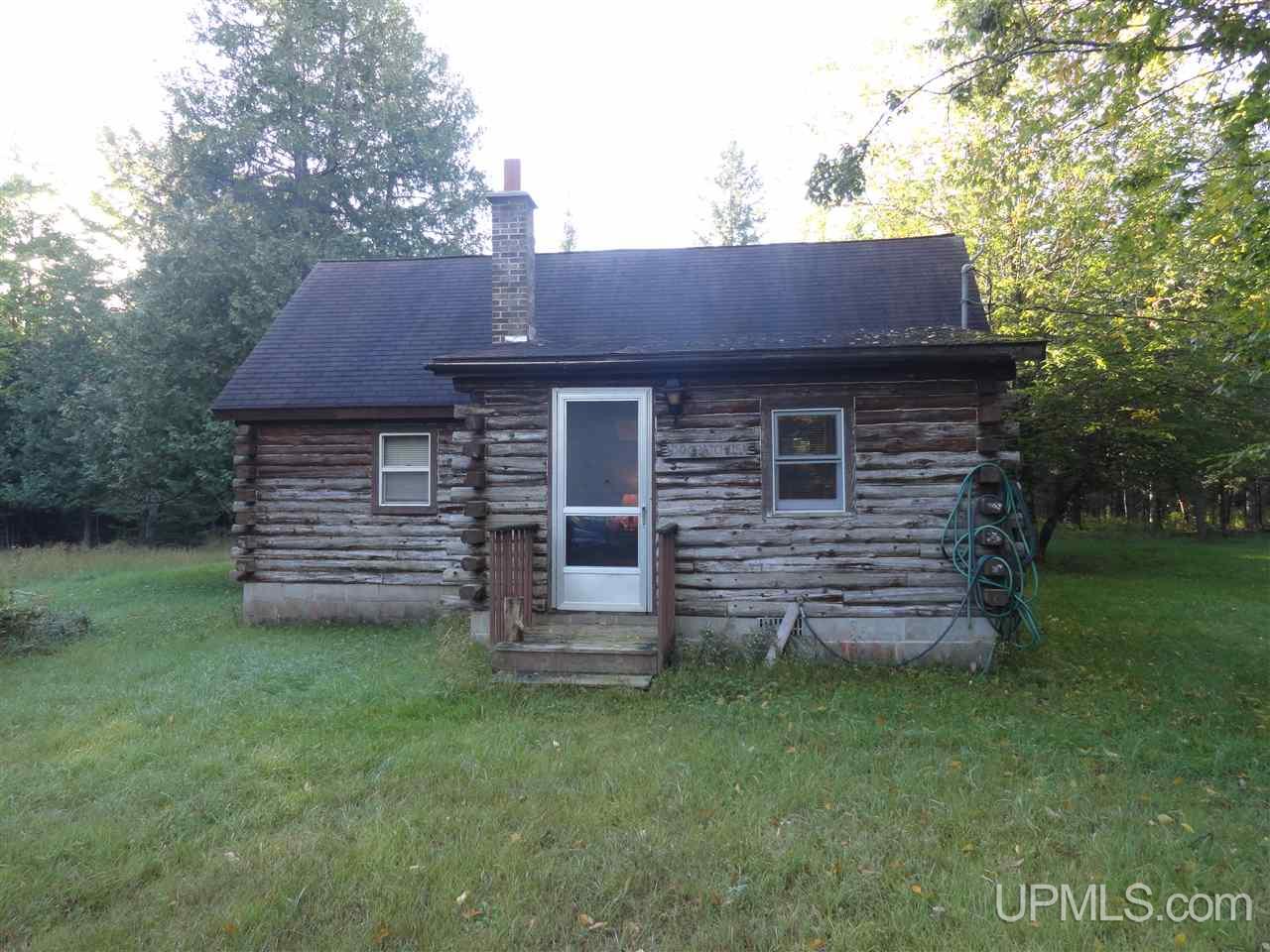 9490 Co Road Cornell, MI 49818 - Photo 1 of 36