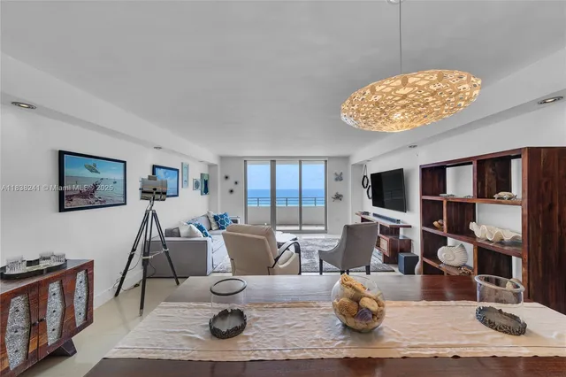 $6,450 | 5555 Collins Avenue, Unit 6D, Miami Beach, FL 33140