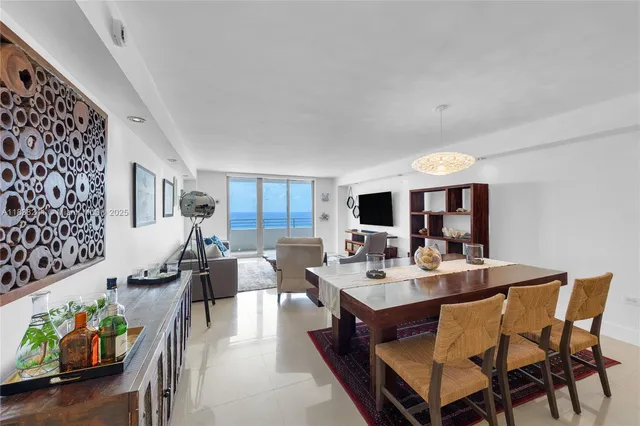 $6,450 | 5555 Collins Avenue, Unit 6D, Miami Beach, FL 33140