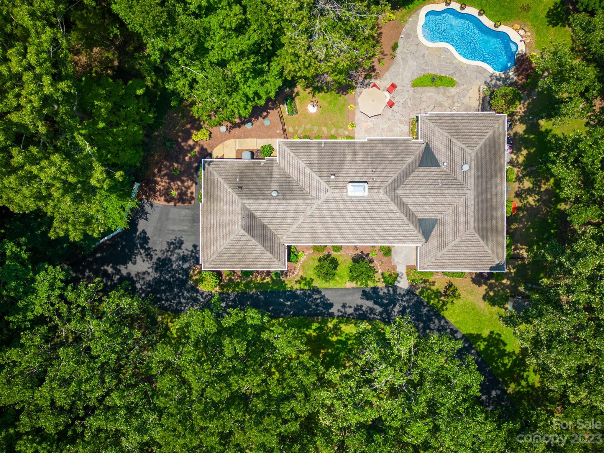 6917 Tree Hill Road Matthews, NC 28104 - Photo 3 of 43 Gallery Image 3