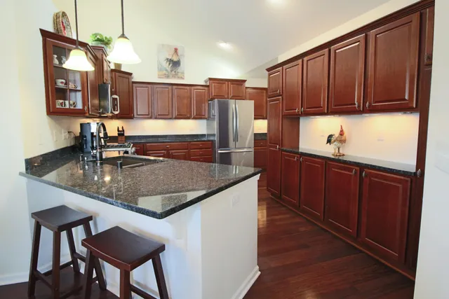 $539,900 | W250N5015 William Drive, Sussex, WI 53072