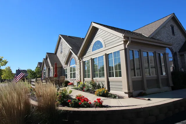 $539,900 | W250N5015 William Drive, Sussex, WI 53072